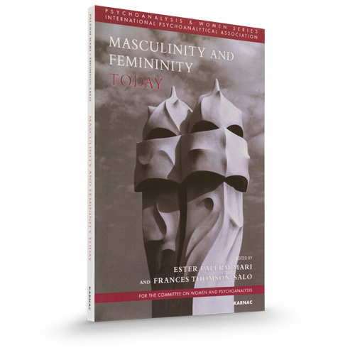 Masculinity and Femininity Today