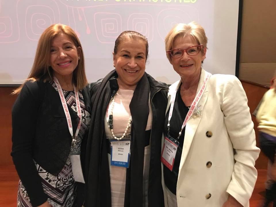 32 Congreso Latinoamericano de Psicoanálisis
