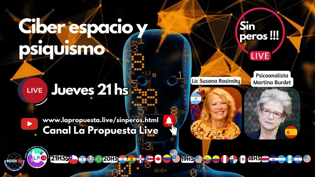 La Propuesta Sin Peros Arg España Martina Burdet